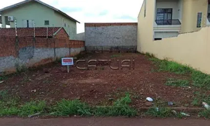 Terreno à venda na Avenida Laranjeiras, 1, Marumbi, Londrina