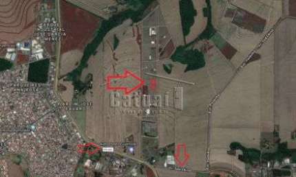 Terreno à venda - Bairro Estância Delaville, Londrina