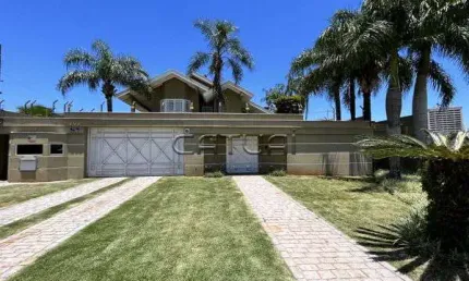 Casa com 4 quartos à venda na Rua Vila-Lobos, 200, Tucano, Londrina