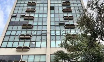 Sala Comercial à venda - Conjunto Nacional - Centro, Londrina