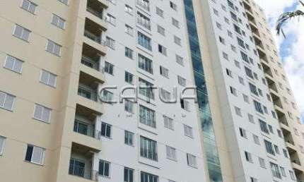 Apartamento à venda - Conquista Paes Leme - Vila Brasil, Londrina