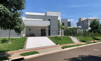 Casa em condomínio à venda - Sun Lake Residence, Londrina