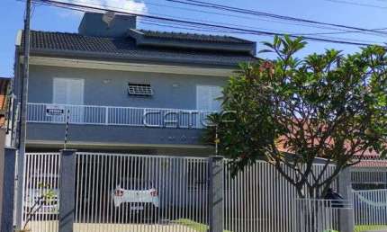 Casa com 4 quartos à venda na Rua Indaiá, 1, Vera Cruz, Londrina