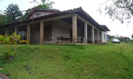 Casa em condomínio à venda - recanto fazenda da nata - jardim vale verde, londrina