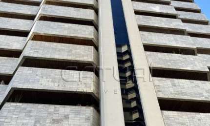 Apartamento para locação - Edifício Coimbra - Centro, Londrina