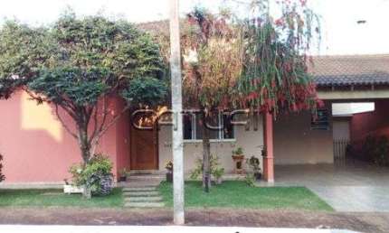Casa em Condomínio à Venda - Bela Manhã - Gleba Palhano, Londrina