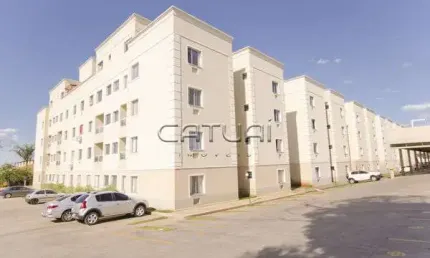 Apartamento à Villa Bella Residence - Nossa Senhora de Lourdes, Londrina