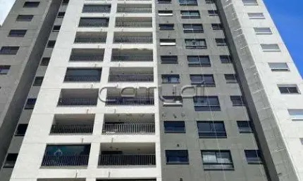 Apartamento à venda - freedom palhano - fazenda gleba palhano, londrina