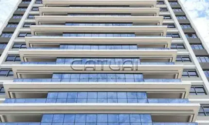 Apartamento à venda - Edifício Lumini - Gleba Palhano, Londrina
