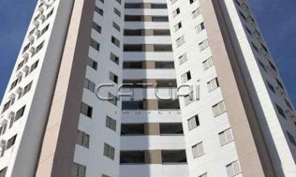Apartamento à venda - Brisas Alto do Araxá - Araxá, Londrina