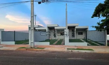 Casa com 3 quartos à venda na Rua Professora Kazuco Ohara, 127, Colúmbia, Londrina