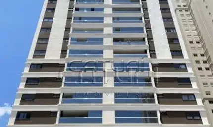 Apartamento à venda - Edifício Absoluto - Gleba Palhano, Londrina