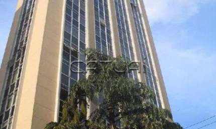 Sala Comercial à venda ou locação - Condomínio Londres - Centro, Londrina