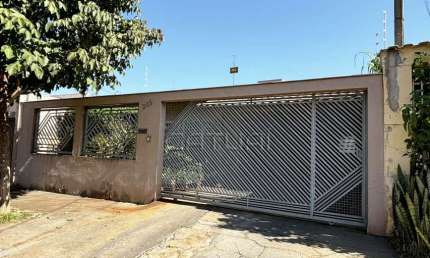 Casa com 4 quartos à venda na Rua Uberlândia, 208, Jardim Alvorada, Londrina
