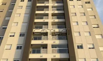 Apartamento à venda Vista Parque - Jardim Presidente, Londrina