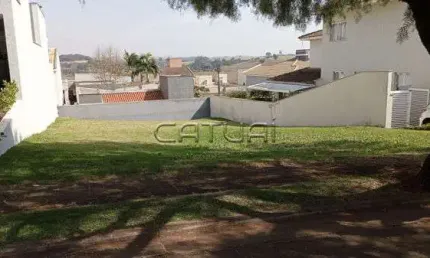 Terreno em condomínio à venda - royal forest - residence e resort, londrina