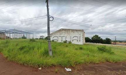 Terreno à venda na Rua João Batista Santana, 1, Jardim Tropical, Londrina