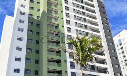 Apartamento à venda - Edifício Mind - Terra Bonita, Londrina