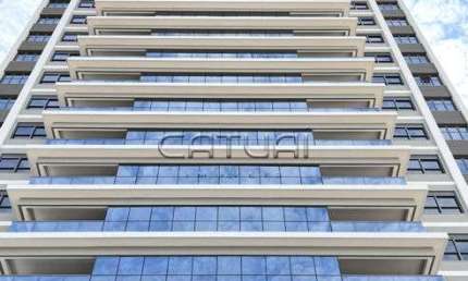 Apartamento à venda - Edifício Lumini - Gleba Palhano, Londrina