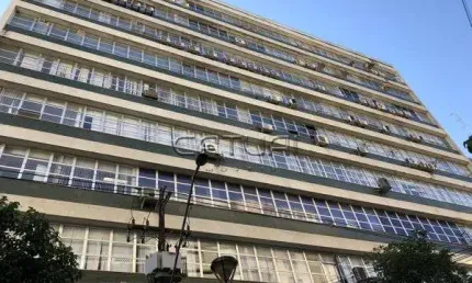 Sala Comercial para locação - Edifício Satélite Londrina - Bairro Centro, Londrina