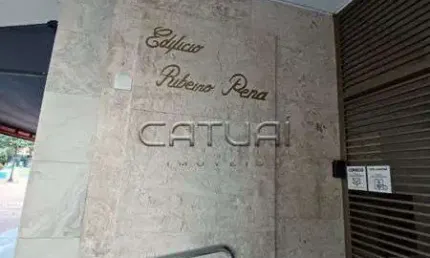 Sala Comercial à venda ou locação -  Edifício Ribeiro Pena - Centro, Londrina