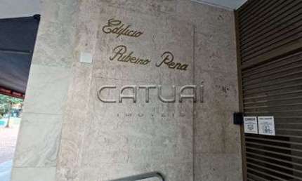 Sala Comercial à venda ou locação -  Edifício Ribeiro Pena - Centro, Londrina