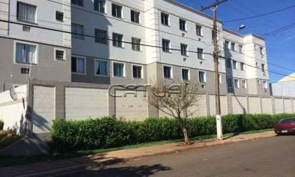 Apartamento à venda - Spazio Liberta - Vila Filipin, Londrina
