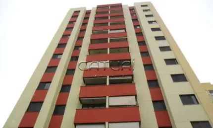 Apartamento à venda - Casa Nobre - Jardim Alvorada, Londrina