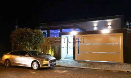 Casa com 3 quartos à venda na Rua Ernesto Casagrande, 836, São Pedro, Londrina
