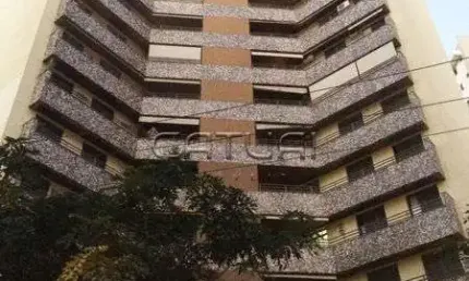 Apartamento à venda - edifício coral gables - centro, londrina