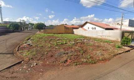 Terreno à venda na Avenida Café Rubiácea, 2244, Conjunto Café, Londrina