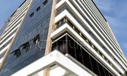 Sala Comercial à venda - Metropolitan Med Center - Centro, Londrina