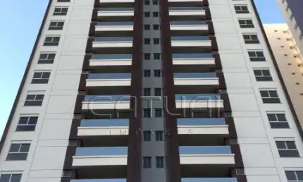 Apartamento para locação - Edifício Allure, Londrina