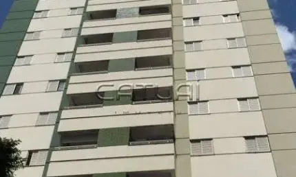 Apartamento à venda - Terrazas Jardin - Centro, Londrina