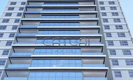 Apartamento à venda - Edifício Lakeside - Bela Suiça, Londrina