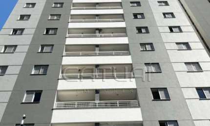 Apartamento à venda - Central Park - Gleba Palhano, Londrina