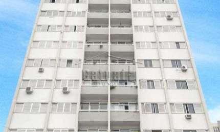 Apartamento à venda - Edifício Marrocos - Centro, Londrina