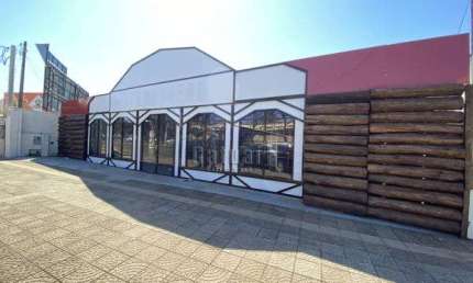 Imoevl comercial para locação - Bairro Jardim Shangri-la A, Londrina