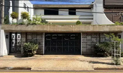 Casa Comercial para locação - Bairro Vitória, Londrina