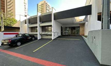 Casa Comercial para locação - Bairro Centro, Londrina