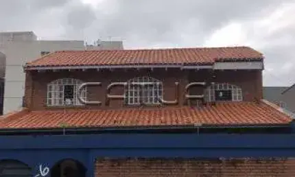 Casa Comercial para locação - Bairro Jardim Monções, Londrina