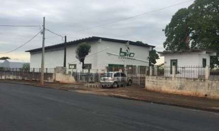 Imóvel Comercial para locação - Bairro Parque das Indústrias, Londrina