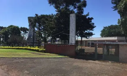 Barracao comercial com pátio e estrutura logística à venda no Jardim Rosicler, Londrina