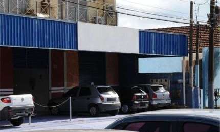 Sala Comercial para locação - Bairro Centro, Londrina
