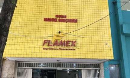 Sala Comercial à venda - Condomínio Comercial Manoel Gonçalves - Centro, Londrina