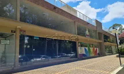 Loja Comercial à venda - Alameda Igapó - Bairro Hedy, Londrina