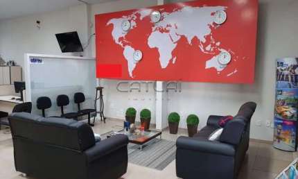 Sala Comercial à venda - Bairro Vila Shimabokuro, Londrina