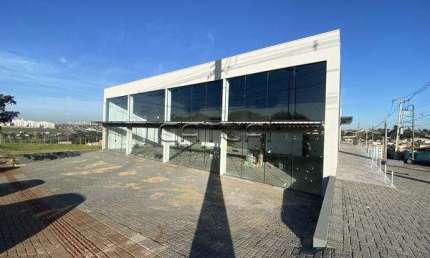 Sala Comercial para locação - Bairro Indústrias Leves, Londrina
