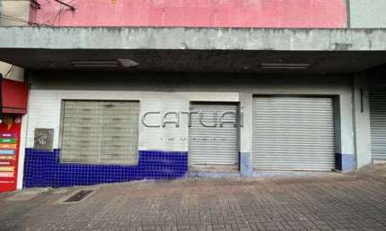 Salão Comercial para locação - Bairro Centro, Londrina