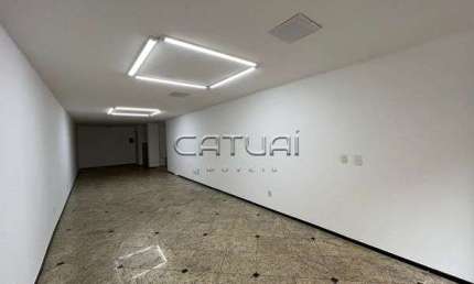 Sala Comercial para locação - Bairro Centro, Londrina